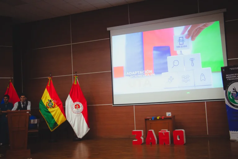 ponencia centro torre de agua congreso fisioterapia umsa bolivia (1)