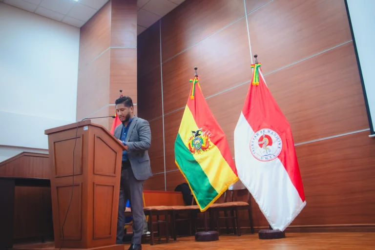 ponencia centro torre de agua congreso fisioterapia umsa bolivia (7)