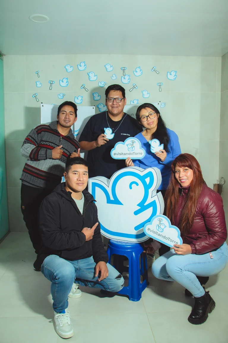 taller capacitacion fisioterapia acuatica para estudiantes de la umsa en centro torre de agua (12)