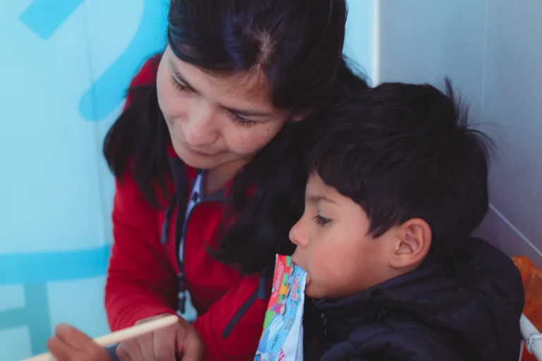 pinta y sonrie conociendo el universo fundacion torre de agua (14)