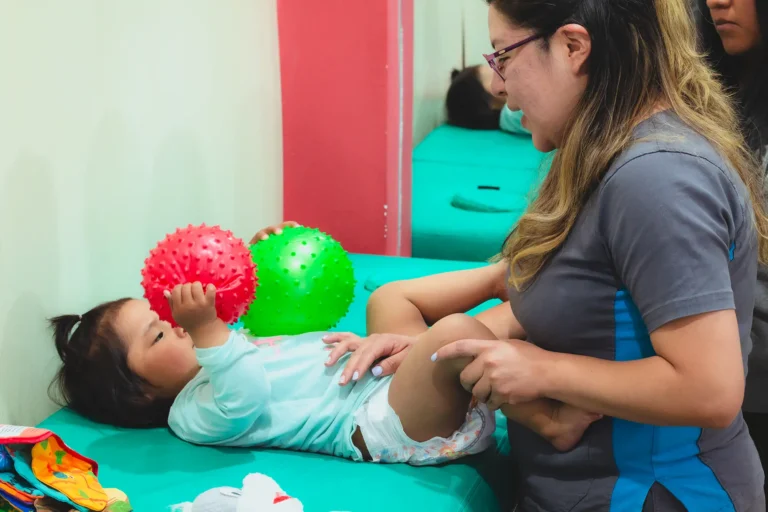 Azeneth paciente Centro Torre de Agua Fisioterapia Acuatica (1)