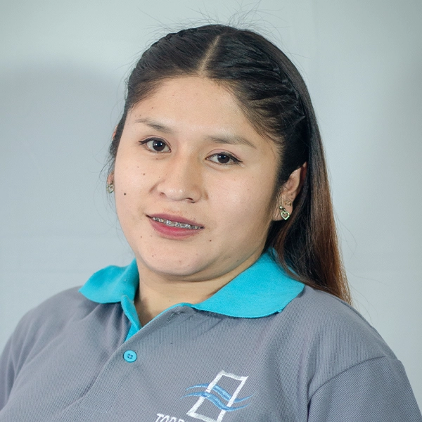 Gabriela-Apaza-Cusi
