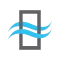 Logotipo Torre de Agua